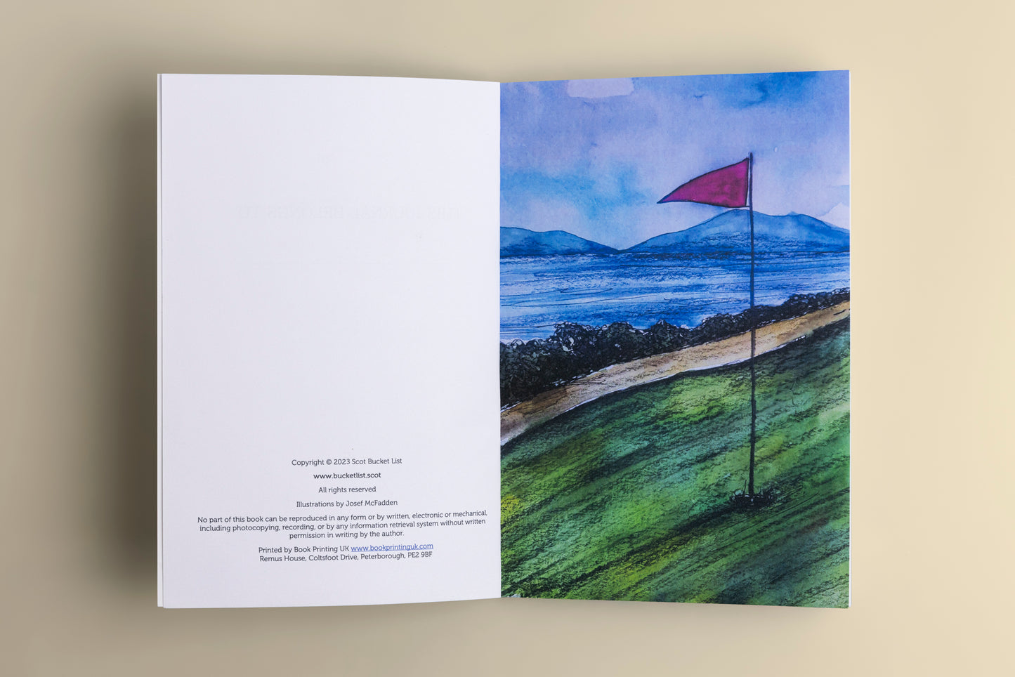 Golf Journal