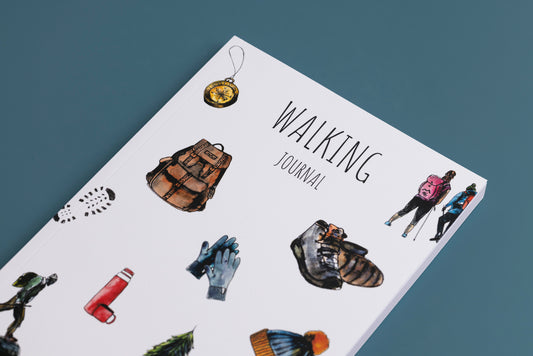 Walking Journal