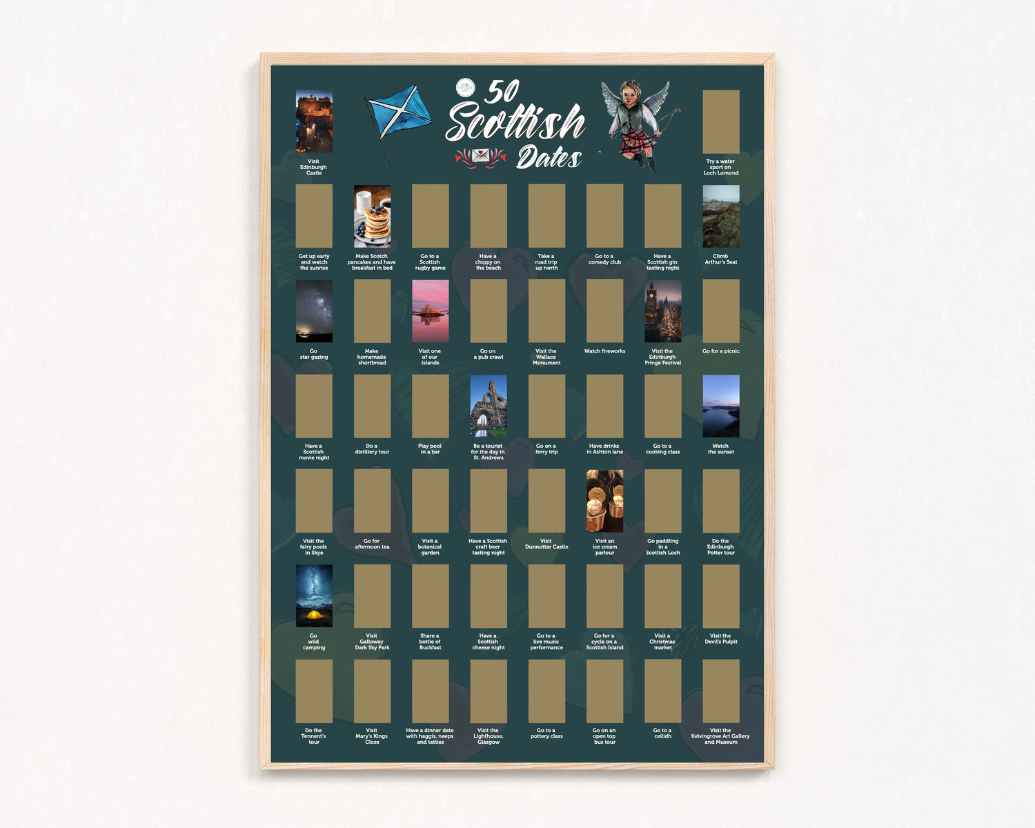 Bestsellers