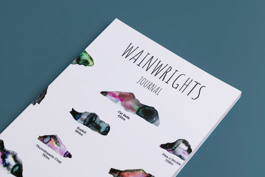 Wainwright Journal