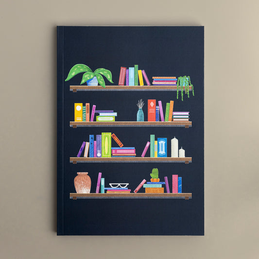Reading Journal