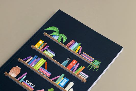 Reading Journal