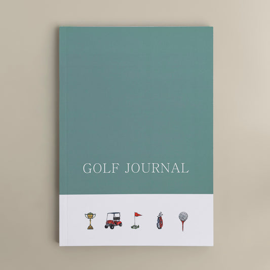 Golf Journal