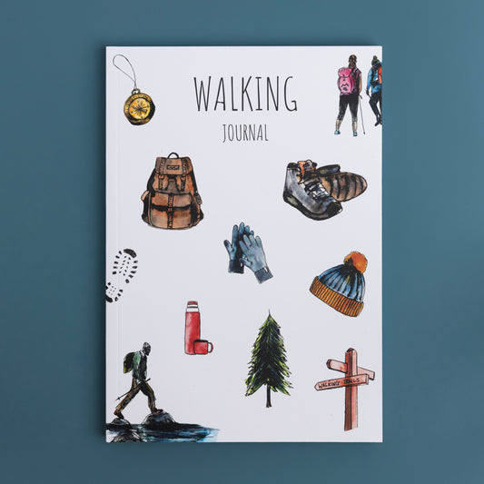 Walking Journal