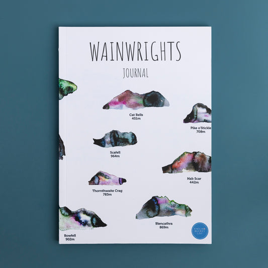Wainwright Journal