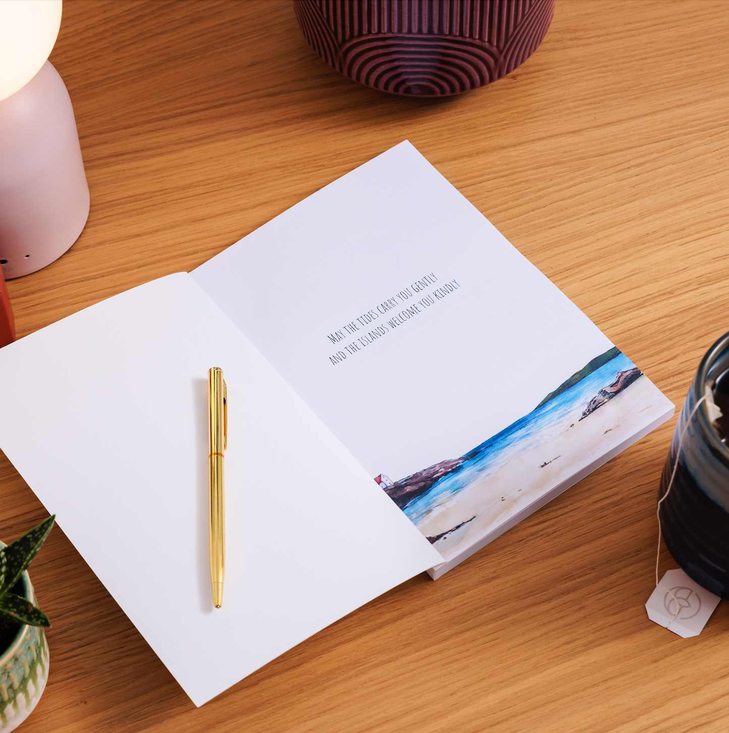 Scottish Islands Journal